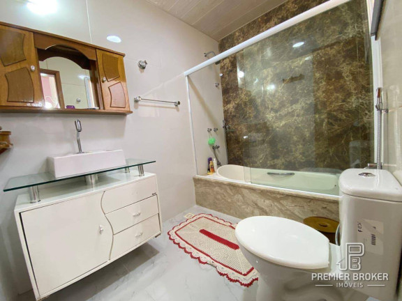 Imagem Casa com 5 Quartos à Venda, 500 m² em Sebastiana - Teresópolis Imagem Casa com 5 Quartos à Venda, 500 m² em Sebastiana - Teresópolis