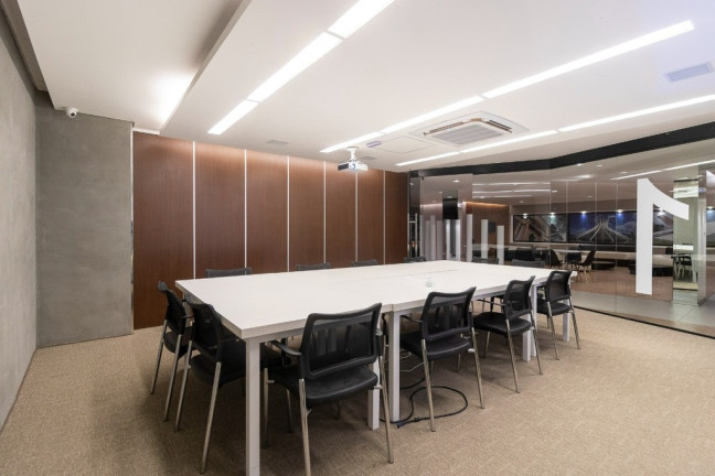 Imagem Sala Comercial à Venda, 33 m² em Vila Congonhas - São Paulo Imagem Sala Comercial à Venda, 33 m² em Vila Congonhas - São Paulo