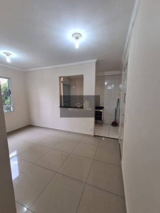 Imagem Apartamento com 2 Quartos à Venda, 48 m² em Vila Venditti - Guarulhos Imagem Apartamento com 2 Quartos à Venda, 48 m² em Vila Venditti - Guarulhos