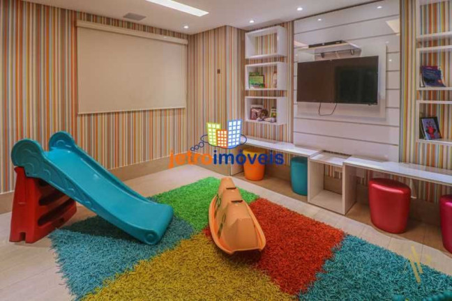 Imagem Apartamento à Venda, 103 m² em Canto Do Forte - Praia Grande