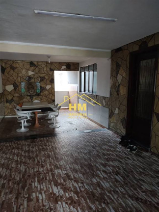 Imagem Sobrado com 3 Quartos à Venda, 130 m² em Jardim Independencia - Sao Vicente Imagem Sobrado com 3 Quartos à Venda, 130 m² em Jardim Independencia - Sao Vicente