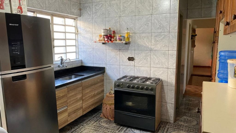 Imagem Casa com 3 Quartos à Venda, 67 m² em Jardim Nena - Suzano Imagem Casa com 3 Quartos à Venda, 67 m² em Jardim Nena - Suzano
