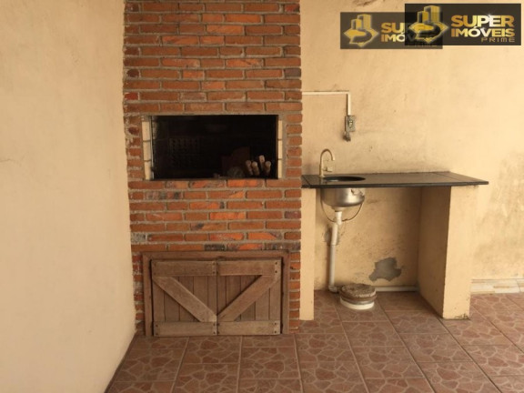 Imagem Casa com 3 Quartos à Venda, 149 m² em Fragata - Pelotas