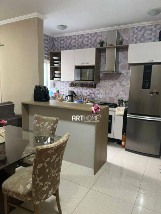 Imagem Cobertura com 2 Quartos à Venda, 140 m² em Vila Pires - Santo André Imagem Cobertura com 2 Quartos à Venda, 140 m² em Vila Pires - Santo André