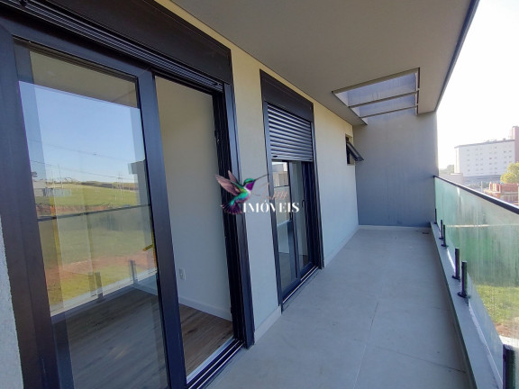 Imagem Casa de Condomínio com 3 Quartos à Venda, 233 m² em Coronel Nassuca - Guaíba