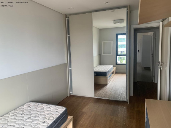 Imagem Imóvel com 4 Quartos à Venda, 278 m² em Vitória - Salvador