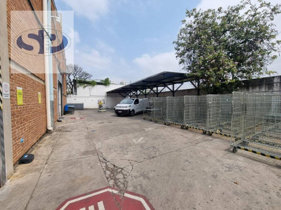 Imagem Imóvel Comercial para Alugar, 2.658 m² em Vila Leopoldina - São Paulo Imagem Imóvel Comercial para Alugar, 2.658 m² em Vila Leopoldina - São Paulo