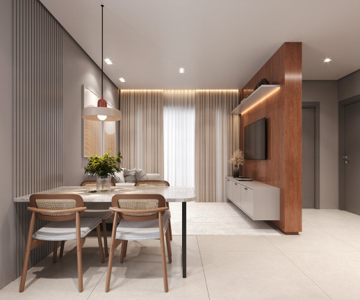 Imagem Cobertura com 2 Quartos à Venda, 97 m²