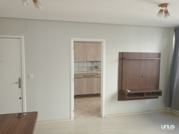 Imagem Apartamento com 2 Quartos à Venda, 61 m² em Abraão - Florianópolis