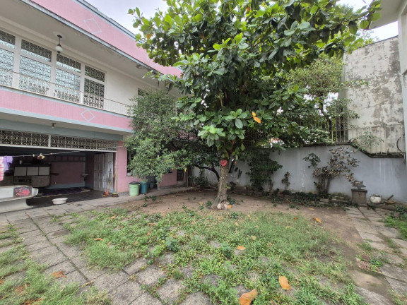 Imagem Casa com 9 Quartos à Venda, 423 m² em Meier - Rio De Janeiro