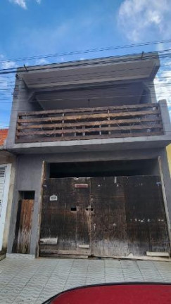 Imagem Sobrado com 4 Quartos à Venda, 250 m² em Parque Rodrigo Barreto - Arujá