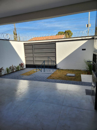 Casa com 3 Quartos à Venda, 150 m² em Residencial Jardim Canedo Iii - Senador Canedo