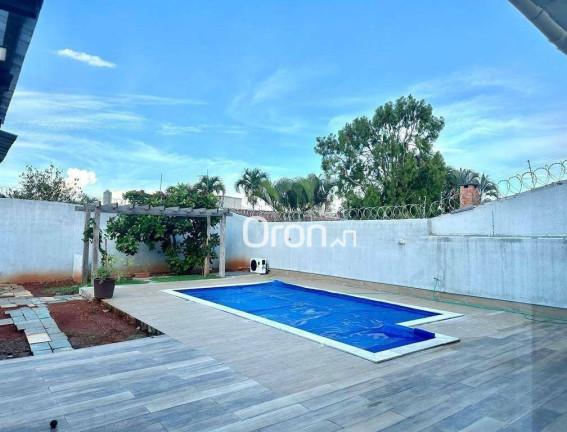 Imagem Sobrado com 4 Quartos à Venda, 202 m² em Setor Sul - Goiânia Imagem Sobrado com 4 Quartos à Venda, 202 m² em Setor Sul - Goiânia