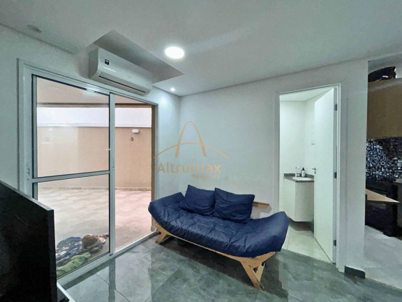 Imagem Apartamento com 2 Quartos à Venda, 87 m² em Quitaúna - Osasco