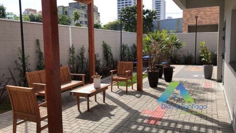 Imagem Apartamento com 1 Quarto à Venda, 30 m² em Mooca - São Paulo Imagem Apartamento com 1 Quarto à Venda, 30 m² em Mooca - São Paulo