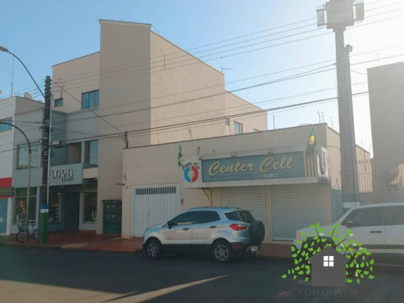 Casa com 3 Quartos à Venda, 340 m² em Centro - Cândido Mota