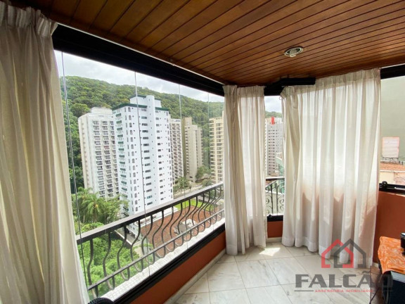 Imagem Apartamento com 3 Quartos à Venda, 188 m² em Barra Funda - Guarujá Imagem Apartamento com 3 Quartos à Venda, 188 m² em Barra Funda - Guarujá