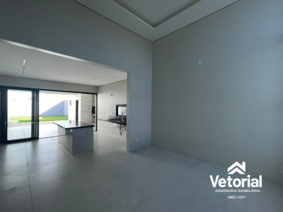Imagem Casa com 3 Quartos à Venda,  em Parque Verde - Barreiras