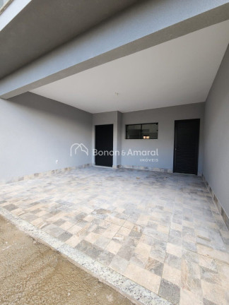 Imagem Casa de Condomínio com 3 Quartos à Venda, em Nova Veneza - Paulínia Imagem Casa de Condomínio com 3 Quartos à Venda, em Nova Veneza - Paulínia