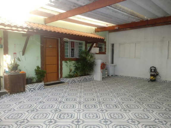 Imagem Casa com 5 Quartos à Venda, 310 m² em Vila Tibiriçá - Santo André Imagem Casa com 5 Quartos à Venda, 310 m² em Vila Tibiriçá - Santo André