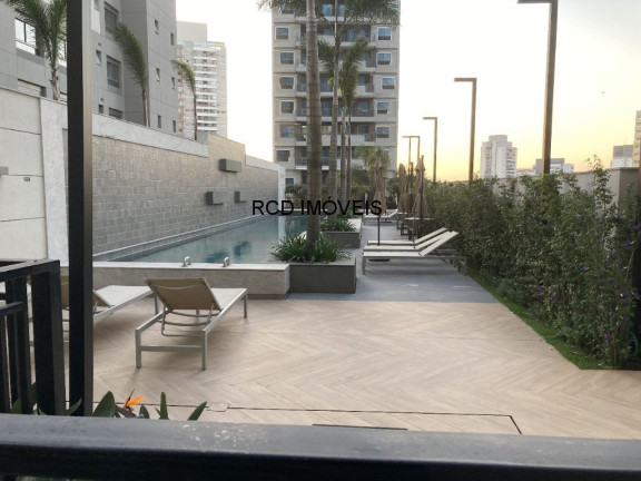 Imagem Apartamento com 2 Quartos à Venda, 68 m² em Butantã - São Paulo