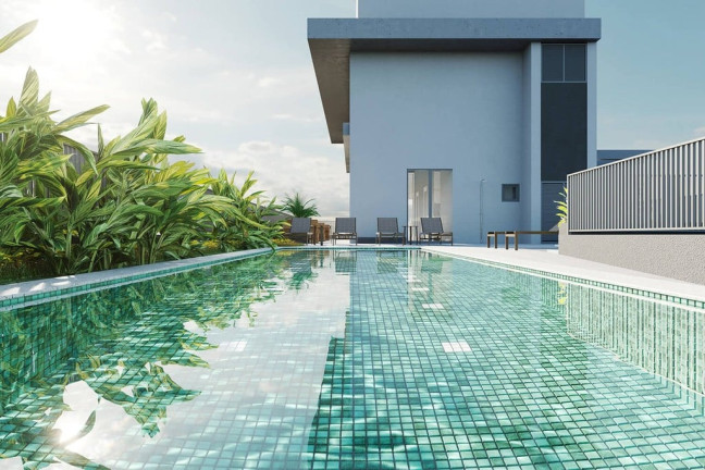 Imagem Apartamento com 2 Quartos à Venda, 41 m² em Alto Da Boa Vista - São Paulo Imagem Apartamento com 2 Quartos à Venda, 41 m² em Alto Da Boa Vista - São Paulo