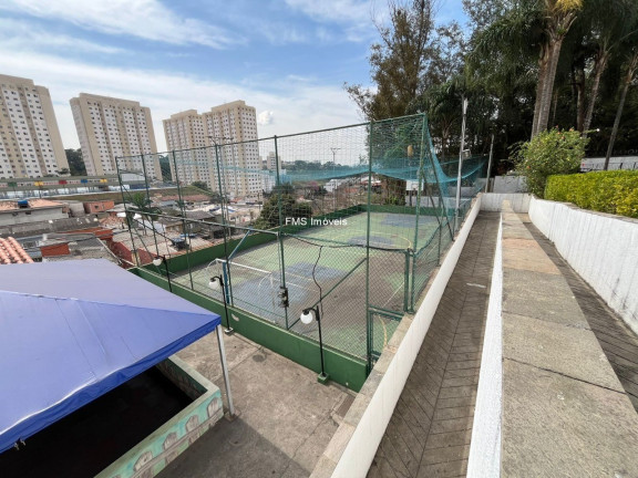 Imagem Imóvel com 2 Quartos à Venda, 47 m² em Jardim Celeste - São Paulo Imagem Imóvel com 2 Quartos à Venda, 47 m² em Jardim Celeste - São Paulo