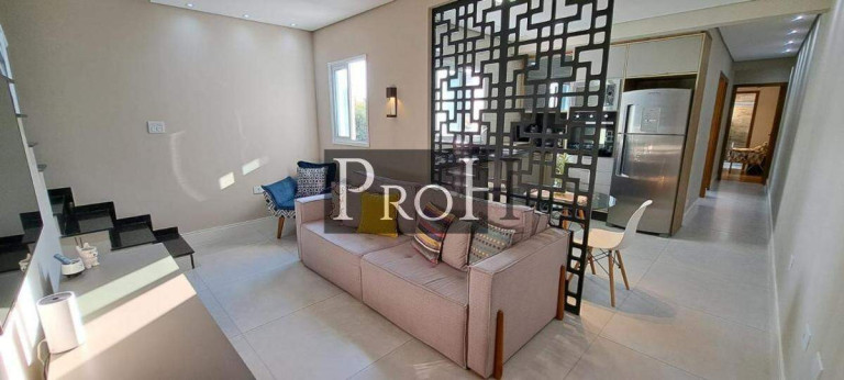 Imagem Cobertura com 3 Quartos à Venda, 75 m² em Vila Valparaíso - Santo André Imagem Cobertura com 3 Quartos à Venda, 75 m² em Vila Valparaíso - Santo André