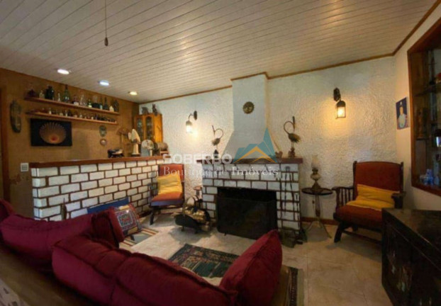 Imagem Imóvel com 5 Quartos à Venda, 11.040 m² em Araras - Teresópolis Imagem Imóvel com 5 Quartos à Venda, 11.040 m² em Araras - Teresópolis