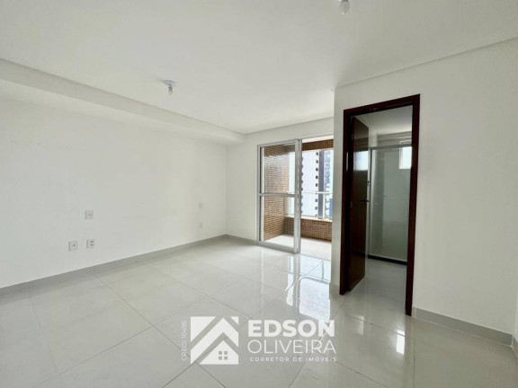 Imagem Apartamento com 4 Quartos à Venda, 120 m² em Manaíra - João Pessoa