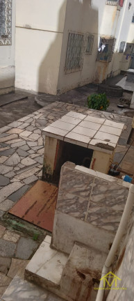 Imagem Apartamento com 3 Quartos à Venda, 80 m² em Itapuã - Vila Velha