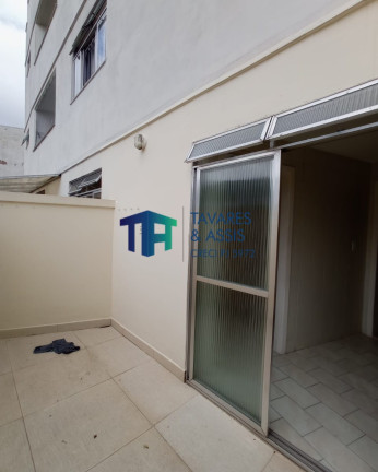 Imagem Imóvel com 2 Quartos à Venda, 101 m² em São Mateus - Juiz De Fora Imagem Imóvel com 2 Quartos à Venda, 101 m² em São Mateus - Juiz De Fora