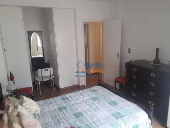 Imagem Apartamento com 3 Quartos à Venda, 107 m² em Pinheiros - São Paulo Imagem Apartamento com 3 Quartos à Venda, 107 m² em Pinheiros - São Paulo