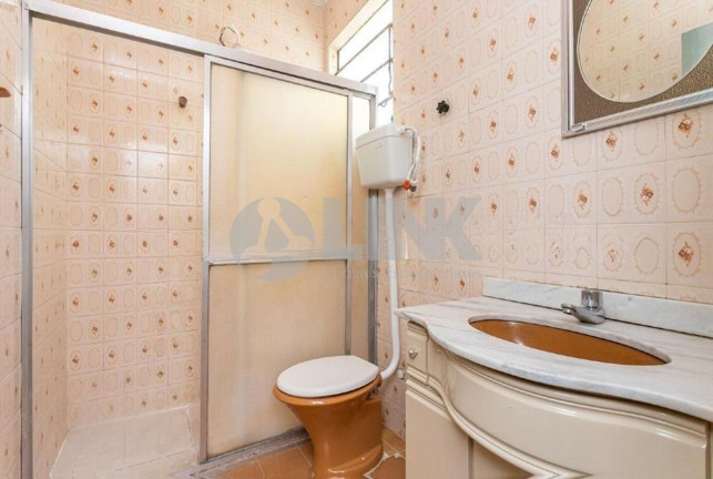 Imagem Apartamento com 3 Quartos à Venda, 81 m² em Santana - Porto Alegre