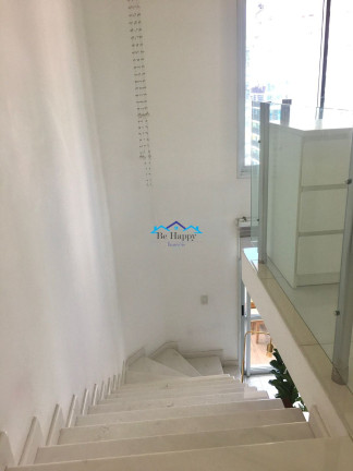 Imagem Apartamento com 1 Quarto à Venda, 77 m² em Vila Nova Conceição - São Paulo