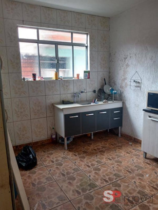 Imagem Sobrado com 2 Quartos à Venda,  em Jardim São Carlos (zona Leste) - São Paulo