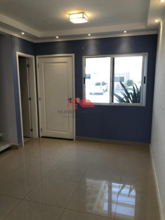 Imagem Sobrado com 2 Quartos à Venda, 90 m² em Villa Branca - Jacareí