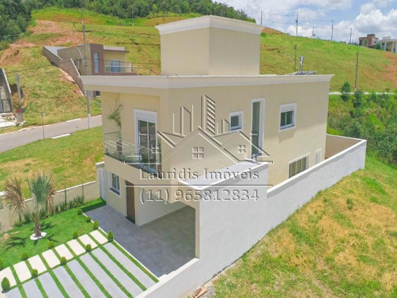 Imagem Imóvel com 4 Quartos à Venda, 280 m² em Colinas De Parnaíba I - Santana De Parnaíba