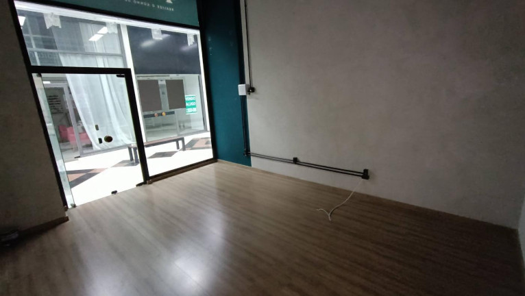 Imagem Imóvel para Alugar, 22 m² em Centro - Curitiba