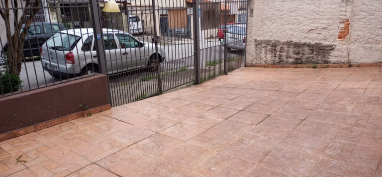 Imagem Casa com 2 Quartos à Venda ou Locação, 120 m² em Vila Brasílio Machado - São Paulo