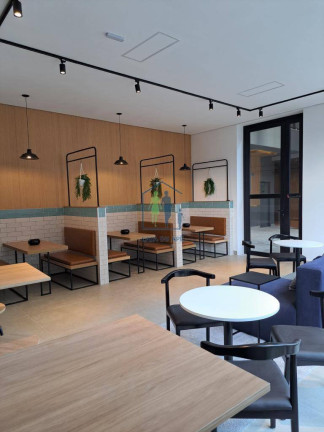 Imagem Studio com 1 Quarto à Venda, 23 m² em Centro - São Paulo