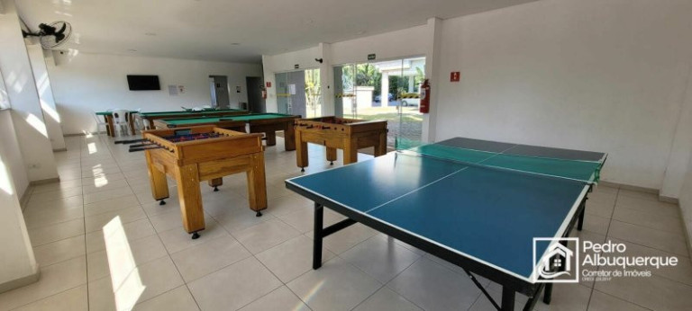 Imagem Apartamento com 2 Quartos à Venda, 63 m² em Perequê-açú - Ubatuba
