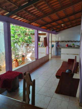 Imagem Sobrado com 2 Quartos à Venda, 360 m² em Jardim São José - Goiânia Imagem Sobrado com 2 Quartos à Venda, 360 m² em Jardim São José - Goiânia