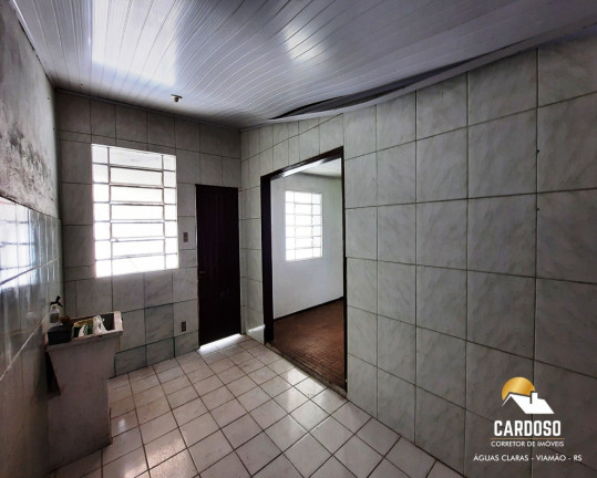 Imagem Imóvel com 3 Quartos à Venda, 169 m² em Partenon - Porto Alegre