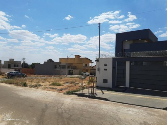 Imagem Terreno à Venda, 525 m² em Setor Faiçalville - Goiânia