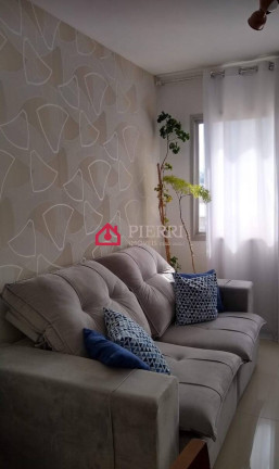 Imagem Apartamento com 2 Quartos à Venda, 48 m² em Vila Jaraguá - São Paulo Imagem Apartamento com 2 Quartos à Venda, 48 m² em Vila Jaraguá - São Paulo