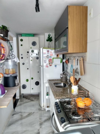 Imagem Imóvel com 2 Quartos à Venda, 50 m² em Campo Grande - Rio De Janeiro Imagem Imóvel com 2 Quartos à Venda, 50 m² em Campo Grande - Rio De Janeiro