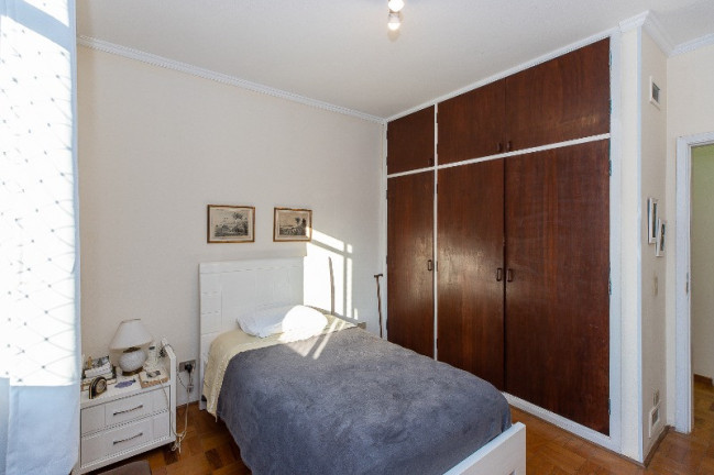 Imagem Apartamento com 3 Quartos à Venda, 118 m² em Itaim Bibi - São Paulo Imagem Apartamento com 3 Quartos à Venda, 118 m² em Itaim Bibi - São Paulo