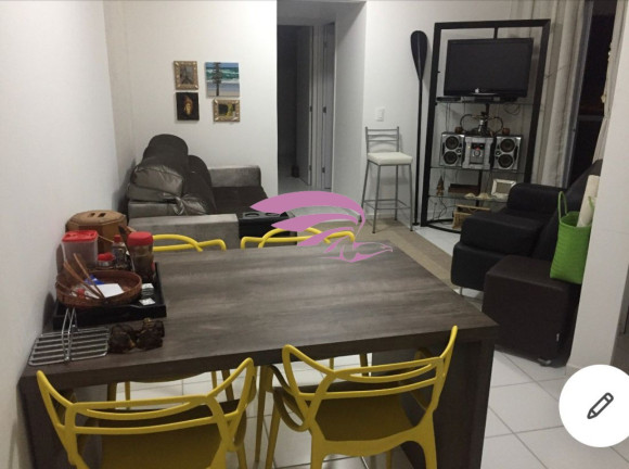 Imagem Imóvel com 2 Quartos à Venda, 60 m² em Mar Grosso - Laguna Imagem Imóvel com 2 Quartos à Venda, 60 m² em Mar Grosso - Laguna