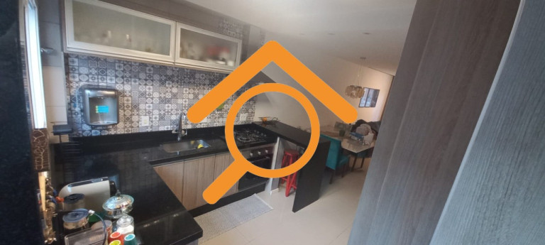 Imagem Casa com 2 Quartos à Venda, 82 m² em Jardim Marajoara - São Paulo Imagem Casa com 2 Quartos à Venda, 82 m² em Jardim Marajoara - São Paulo